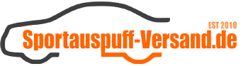 sportauspuff-versand.de - Dein Onlineshop für Sportauspuff und Sportauspuffanlagen