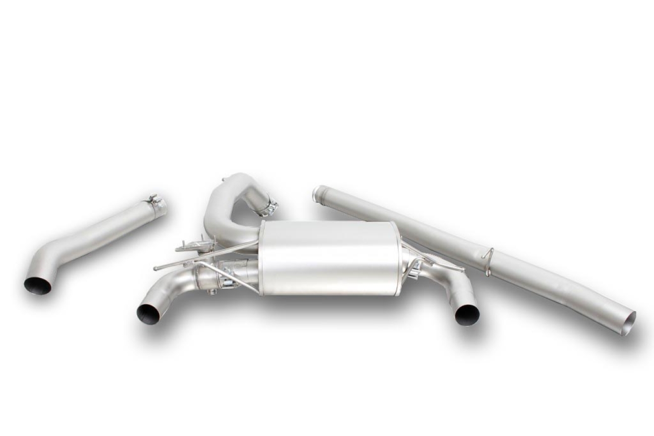 Unité De Commande Intérieure (central Locking) Pour Ford Focus III DYB 2.0 TDCi 103kW - Réf. BV6N14B531AF - Occasion