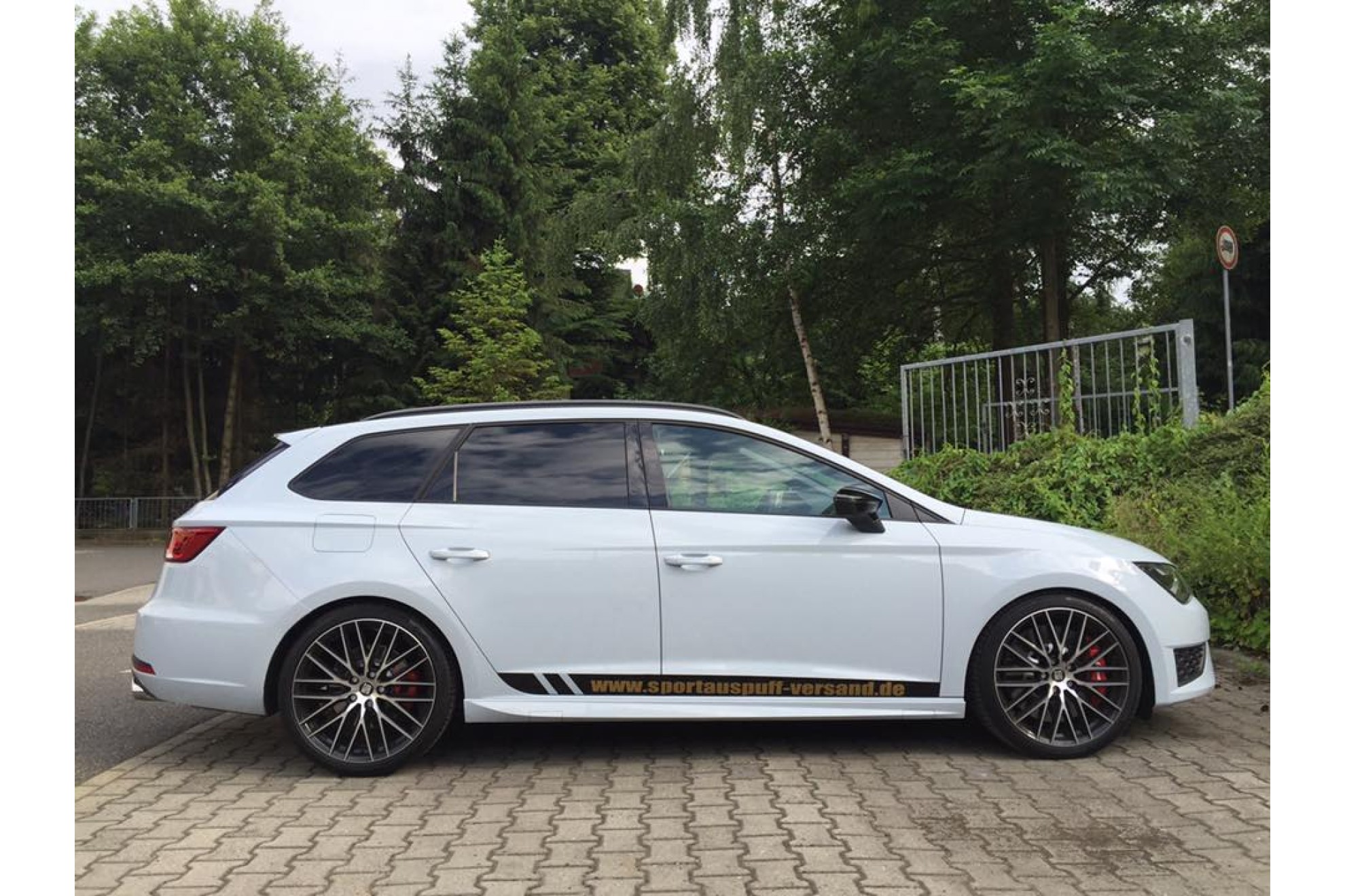 Lexus F Type >> Eibach Deimann Sportline Federnsatz Seat Leon 5F, Max VA ... Lexus F Type >> Eibach Deimann Sportline Federnsatz Seat Leon 5F, Max VA ...